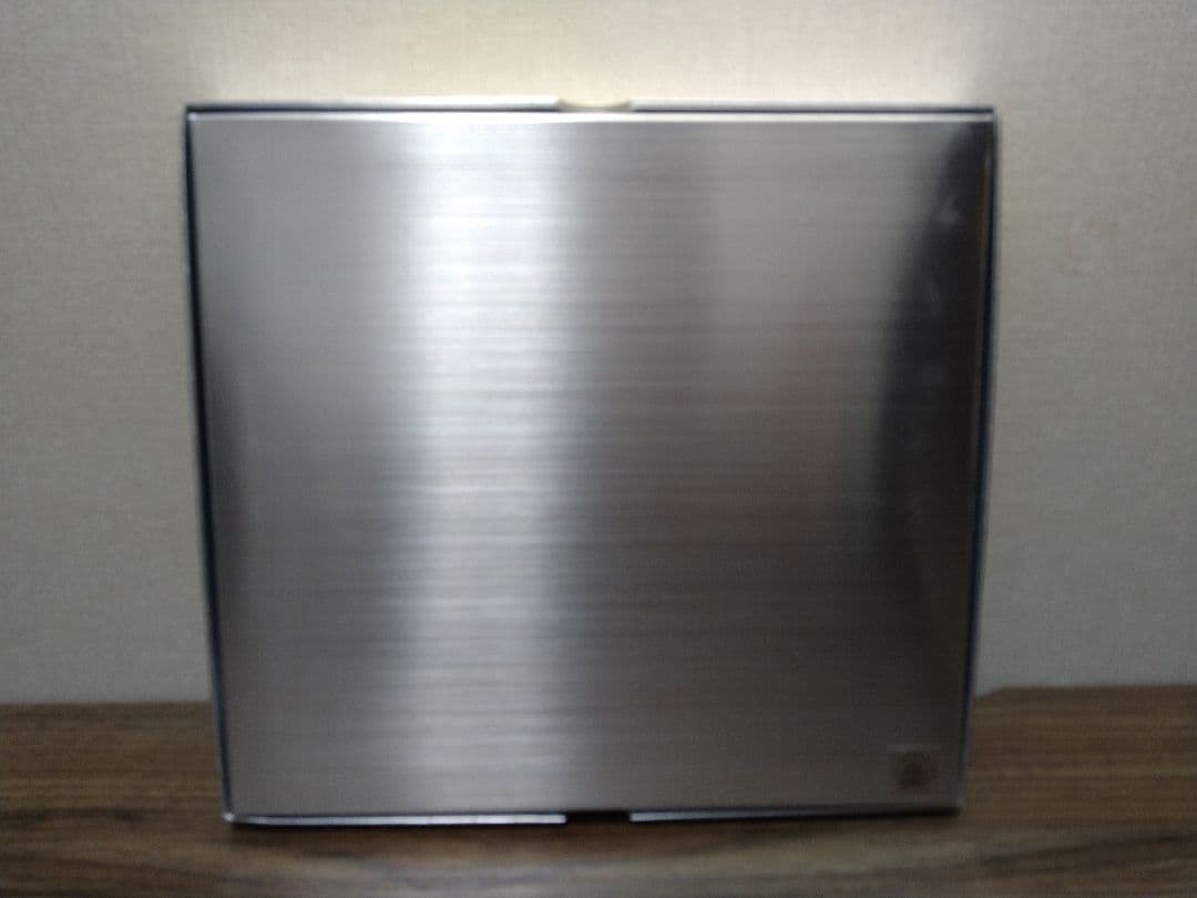 ガンダム 生誕30周年祭 ステンレスプレート 新品未開封