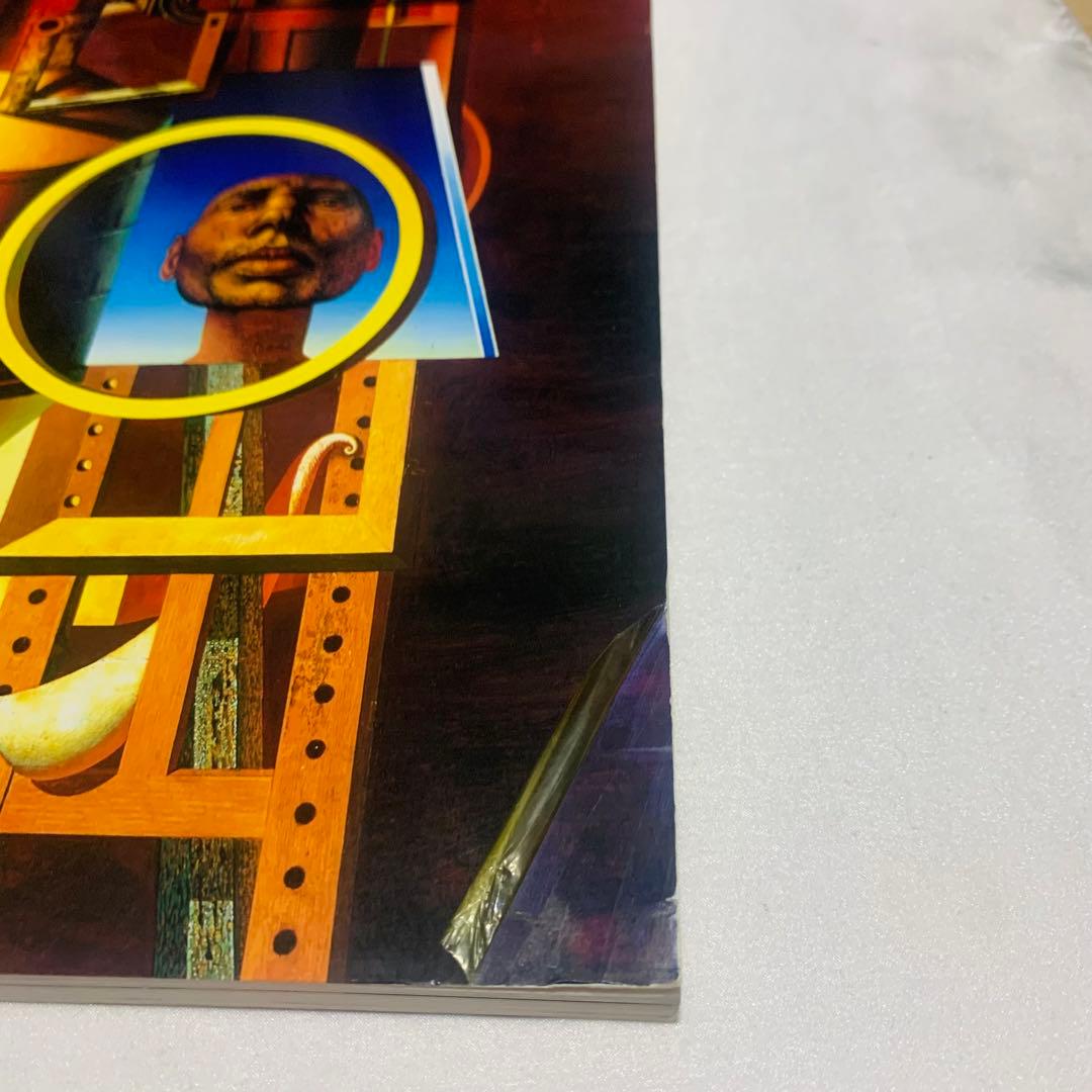 ウィーン幻想派展 DIE WIENER PHANTASTEN 図録 - メルカリ