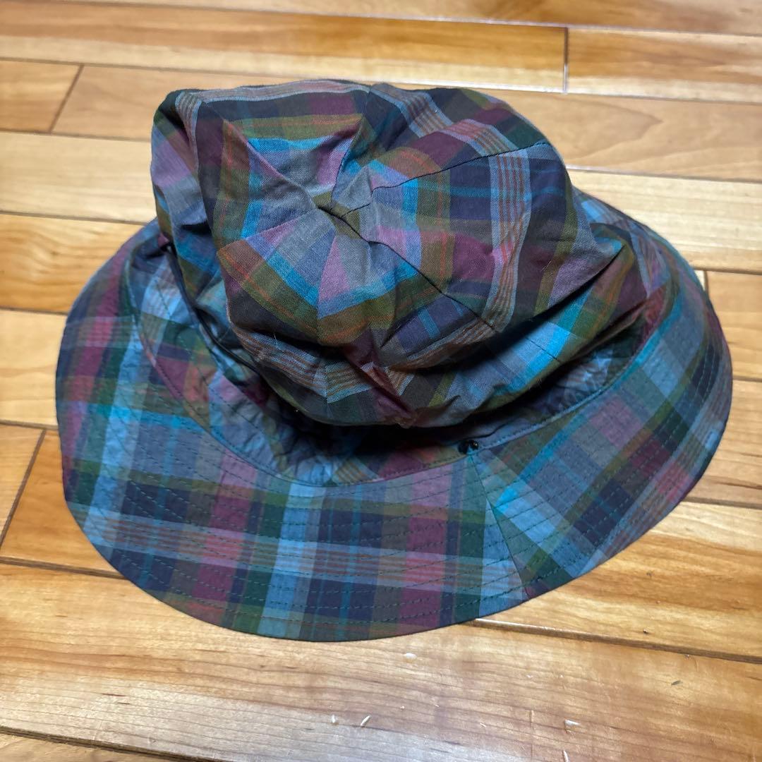 クリスチャンディオールスポーツ リバーシブルバケットハット - メルカリ