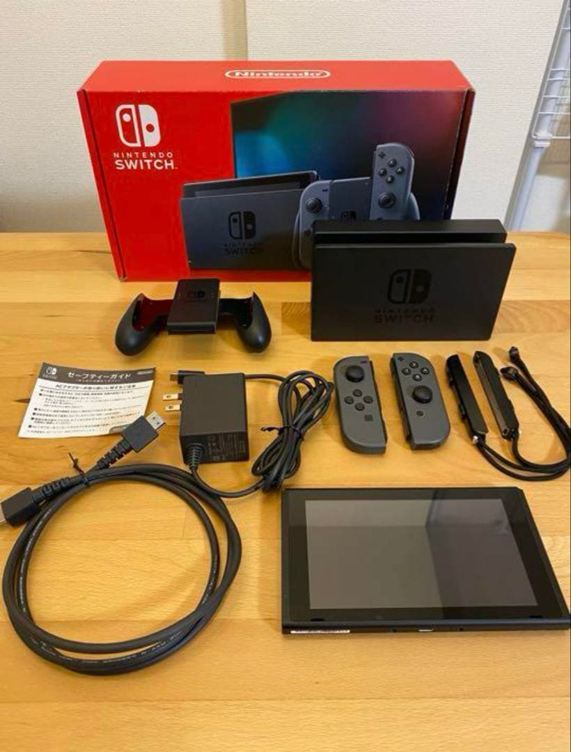 m*〜様 任天堂スイッチNintendo Switch本体 一式 任天堂 Switch 本体 Nintendo Switch 一式＋その他 Nintendo switch 他