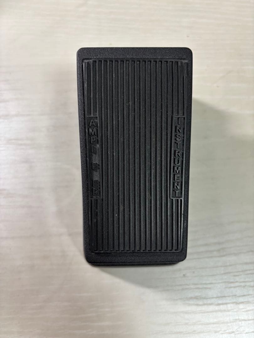 JIM DUNLOP CBM95 Crybaby Mini クライベイビー Amazon | DUNLOP CBM95 Cry Baby ミニワウペダルバンドル クリップオン