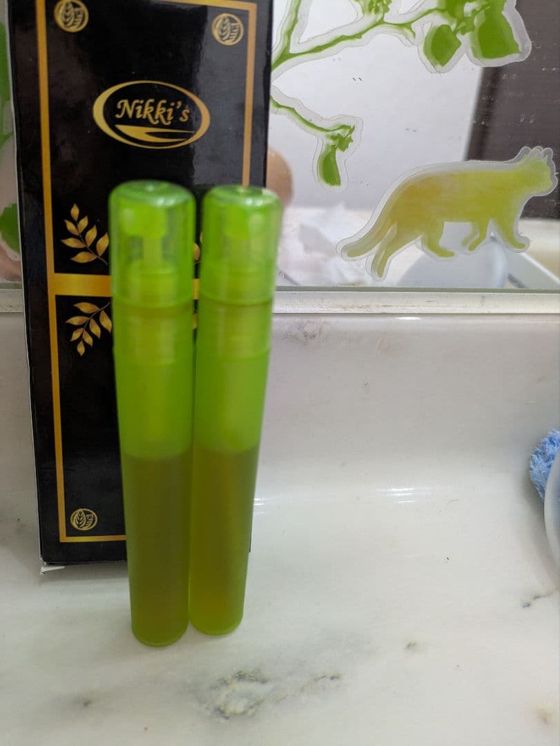 ニッキーズスキンクリア Nikki's Skin Clear通常用 - メルカリ