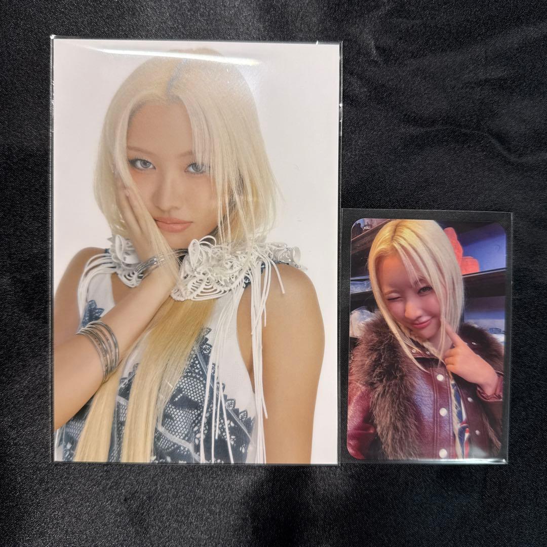 XG THE CORE グロパ MAYA トレカ ポストカード お渡し会トレカ - メルカリ