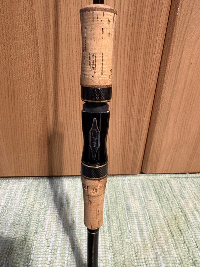 シマノ 16カーディフエリアリミテッド S60SUL-FF - メルカリ