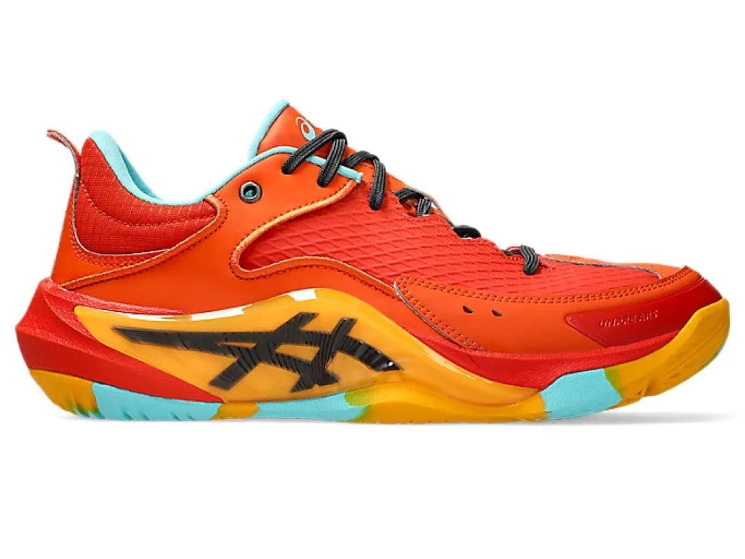 ASICS アンプレアルスロー3 UNPRE ARS LOW 3 27.5cm