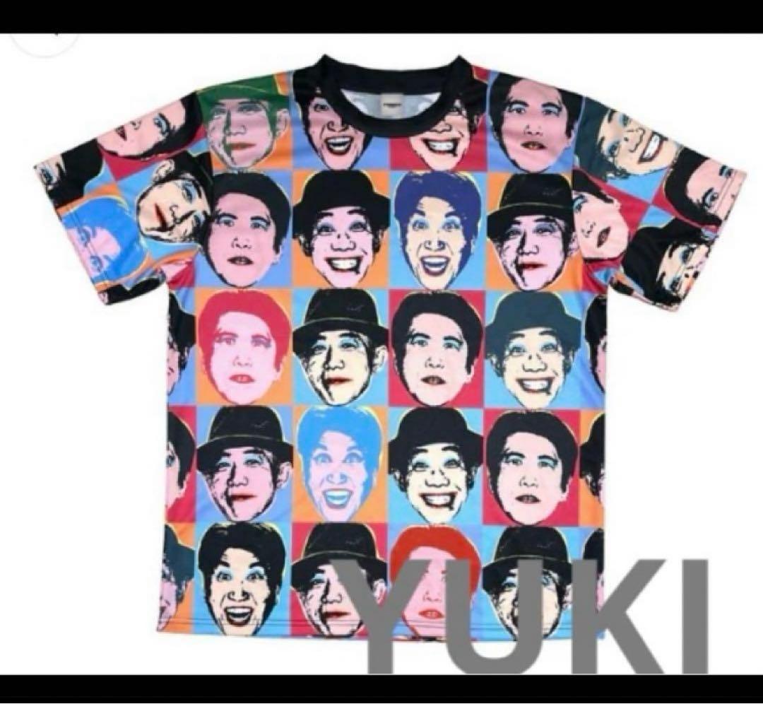 舘ひろし渡哲也神田正輝柴田恭兵ステッカー