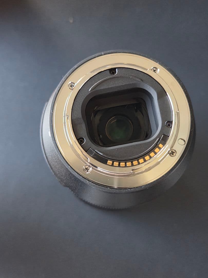 ソニー E 70-350mm F4.5-6.3 G OSS SEL70350G