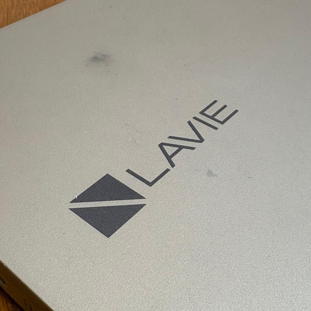 その他ノートPC本体 NEC Lavie Direct HZ Core i7 13.3inch