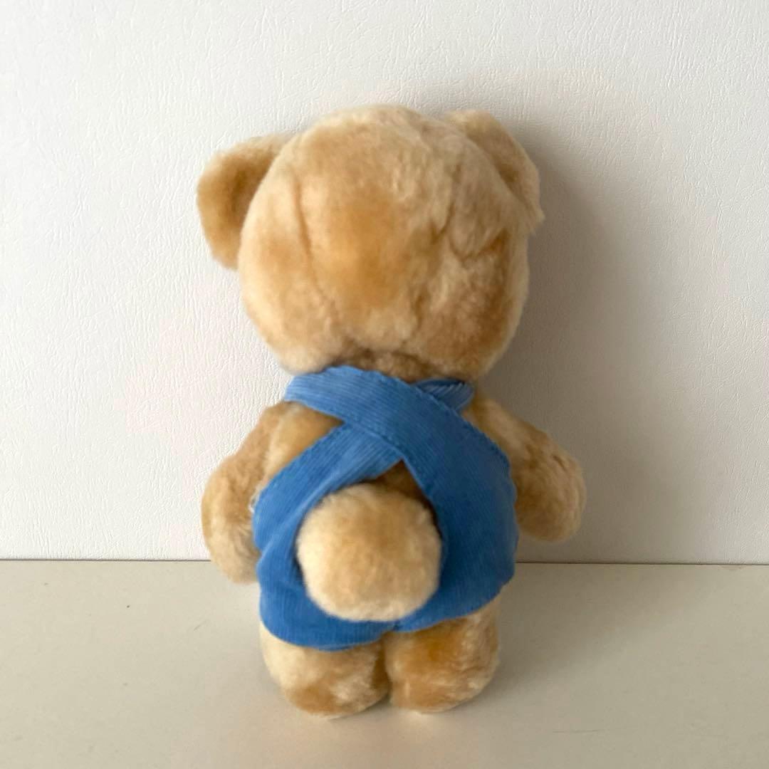 ファミリア familiar ファミちゃん ぬいぐるみ 人形 レトロ レア