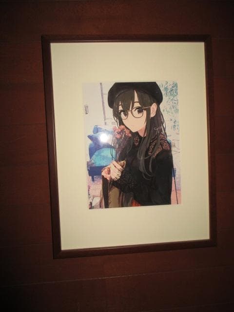 やはり俺の青春ラブコメはまちがっている雪ノ下雪乃プリマグラフィ グッズ-クリアファイル】やはり俺の青春ラブコメはまちがっている。完