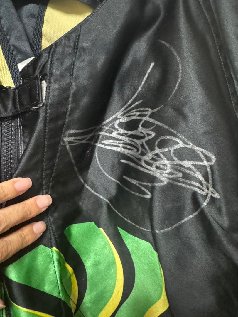 競艇 2号艇 今垣光太郎サイン - メルカリ