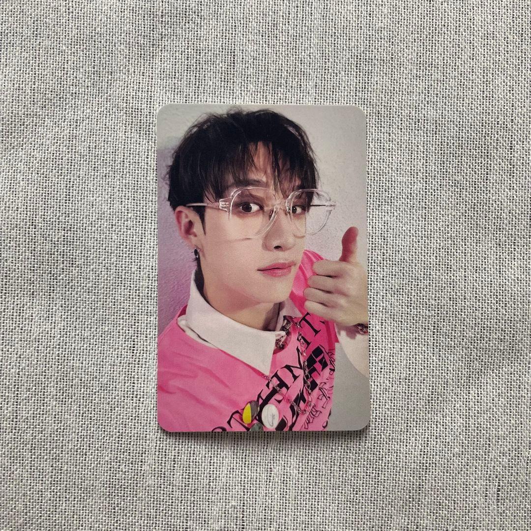 StrayKids スキズ バンチャン ATE 当選 トレカ Amazon.co.jp: straykids バンチャン ATE トレカ セット : おもちゃ