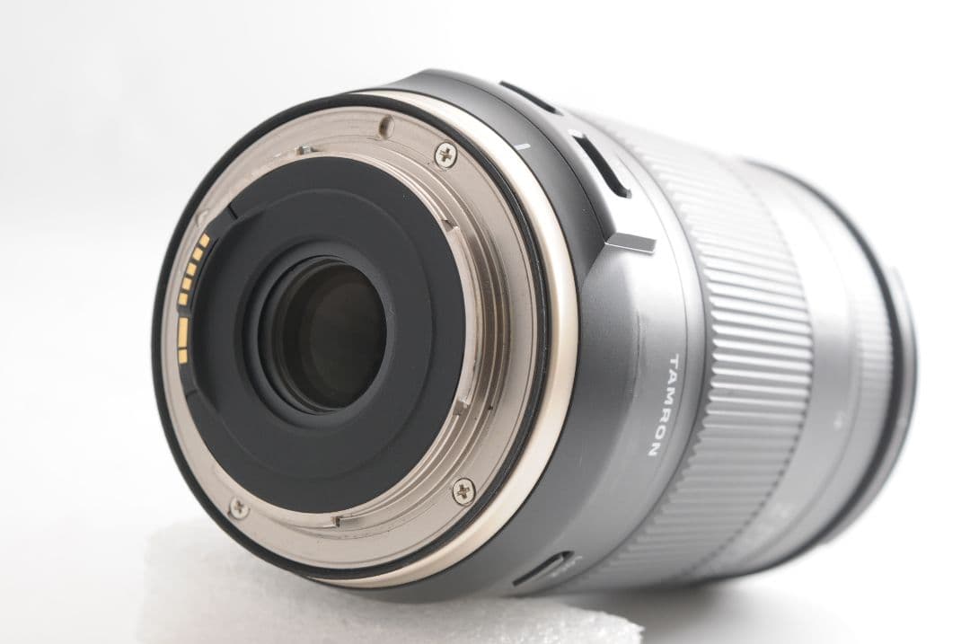 レンズ(ズーム) TAMRON 18-400mm F3.5-6.3 Di II VC HLD