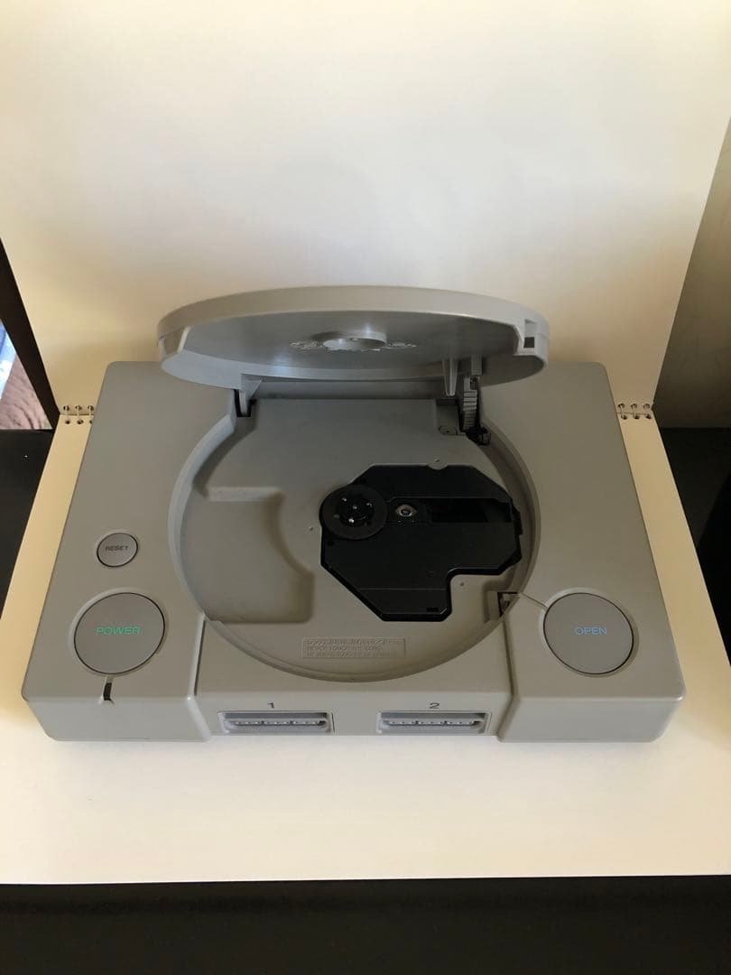 プレステ初代期本体•ドリキャス本体•64•Nintendo Wii本体まとめて