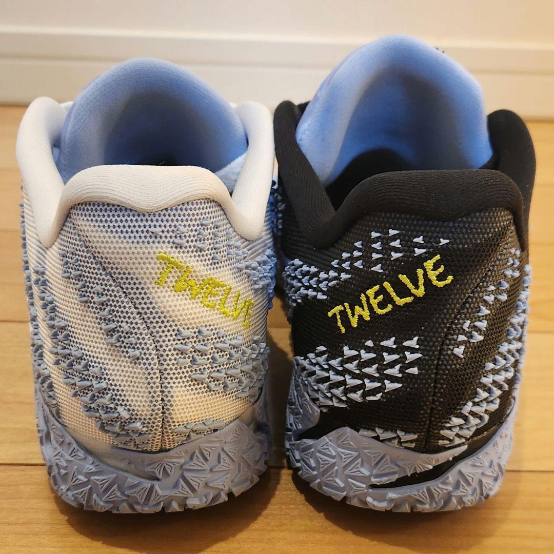 ナイキ JA3 BY YOU 26cm - メルカリ