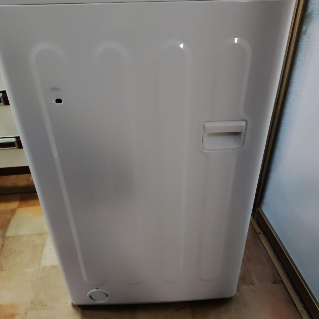 AQUA 全自動縦型洗濯機 6.0kg⭐AQW-S6P 2024年製