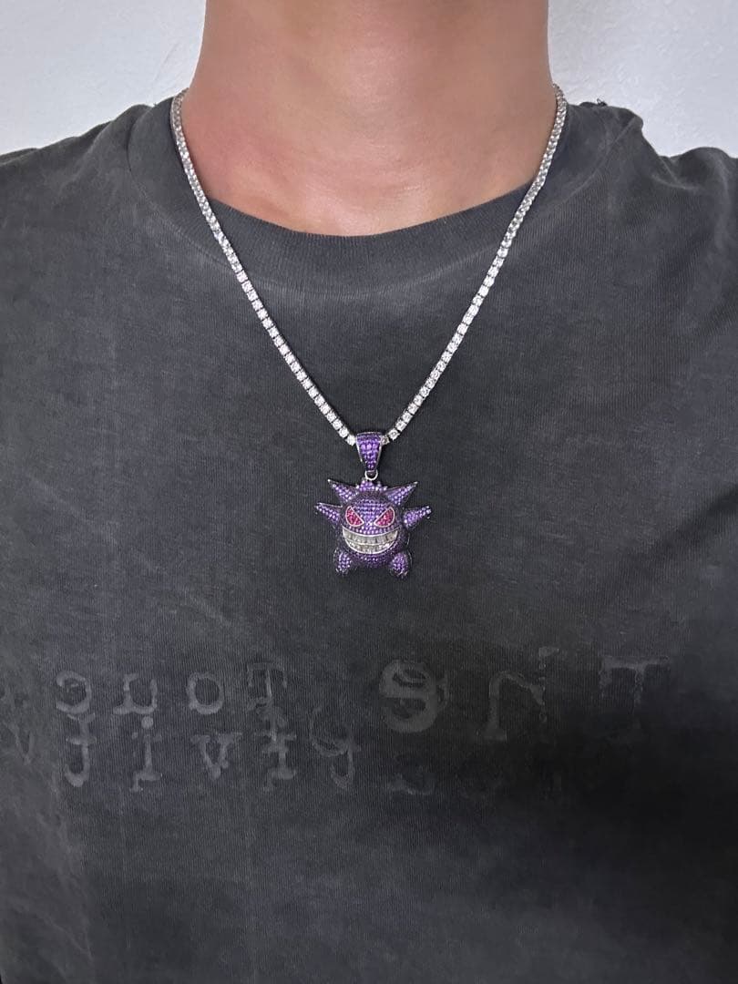 Avalanche (アヴァランチ) ペンダントヘッド ゲンガー | Shop at