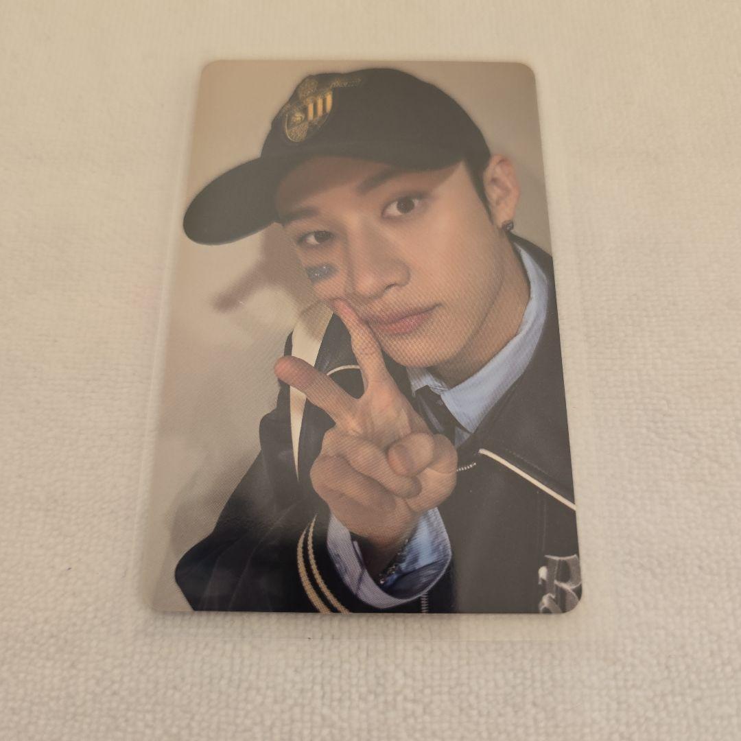 StrayKids トレカ バンチャン - メルカリ