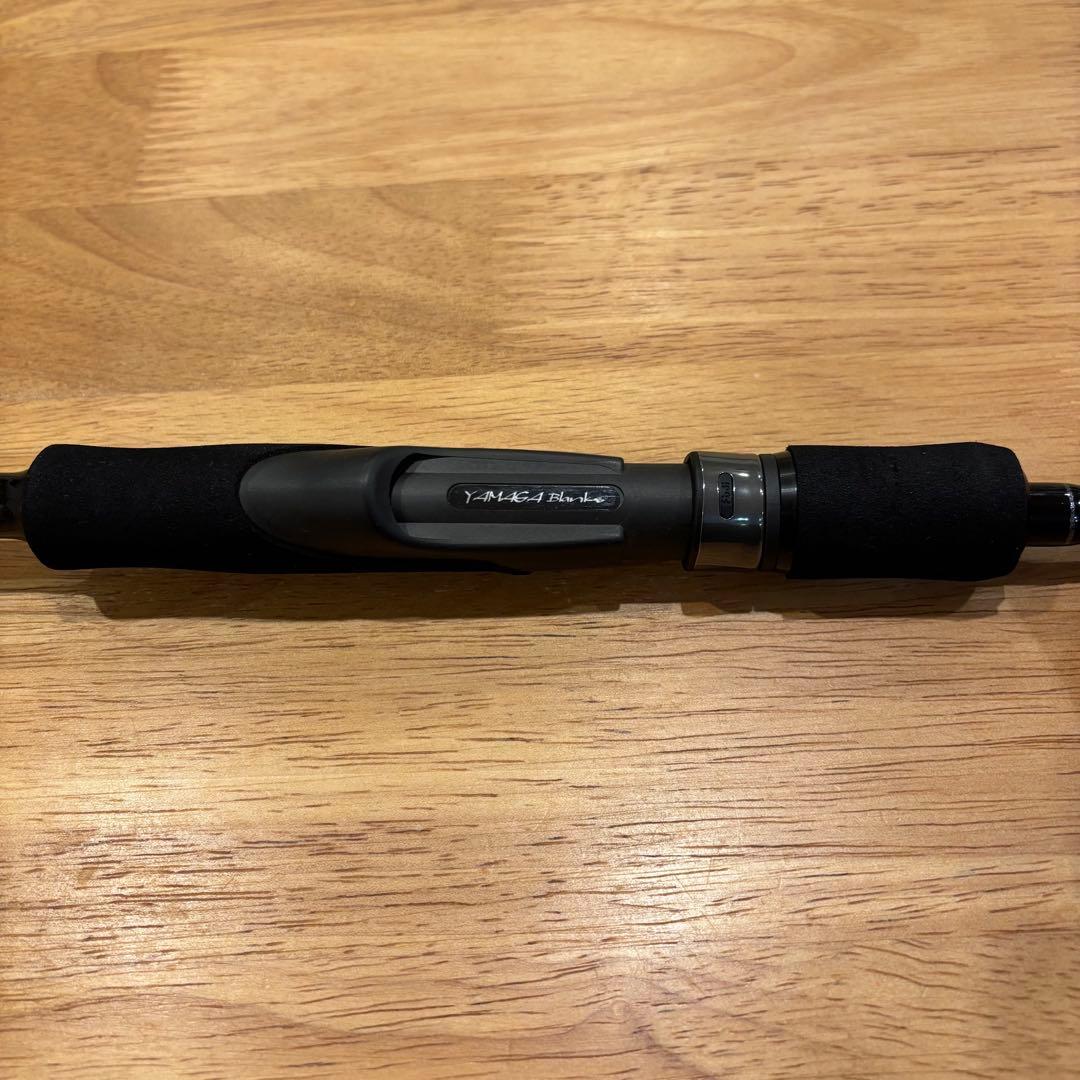 NIHONZIN - 様専用 ヤマガブランクス メビウス79M - メルカリ