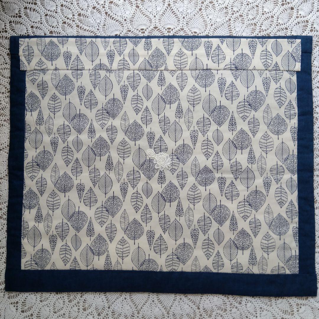 四季のタペストリー・古民家風景・パッチワークキルト60×51 - メルカリ