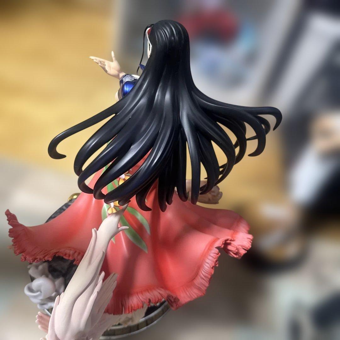 ロビン ガレージキット - メルカリ