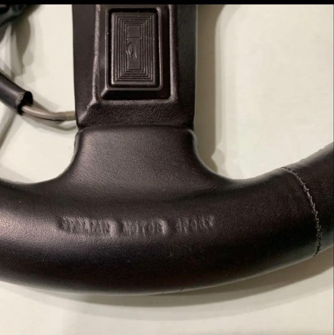 状態良好　イタルボランテ　アドミラル　ステアリング　33Φ 頭文字D