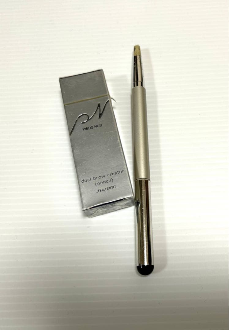 ピエヌ デュアル ブロークリエーター 本体＆替え セット 資生堂 本体