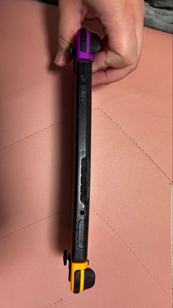 Switch 本体 ジャンク ニンテンドー スイッチ 本体【ジャンク】 - メルカリ