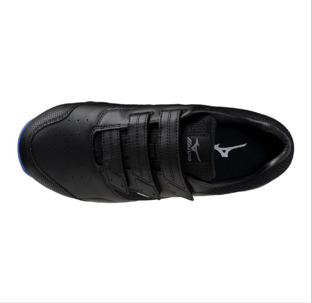 Mizuno オールマイティ LSII 21L WIDE 27.0cm