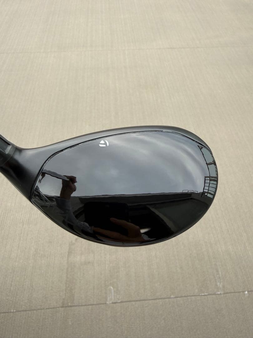 美品 テーラーメイド ステルス2 4U 純正VENTUS RED 6-R - メルカリ