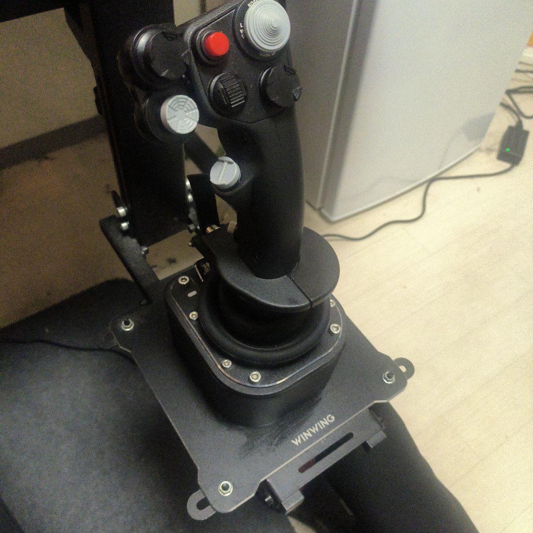 Wingsense F16EX ジョイスティック 震動モジュール付 FMS 70MM Viper EDF PNP Jet V2 (15th Anniversary Edition) -FM