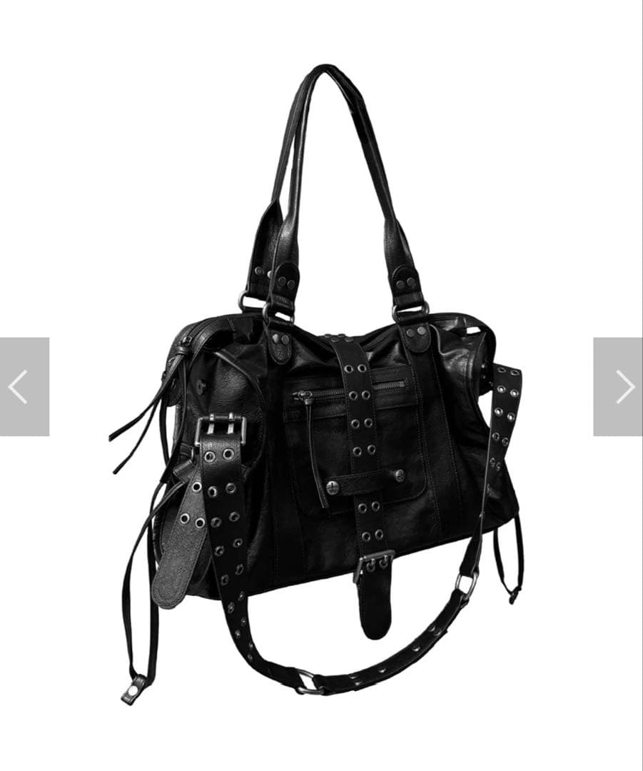 あ様専用【Rosen Kreuz】RKGEEK BAG - メルカリ