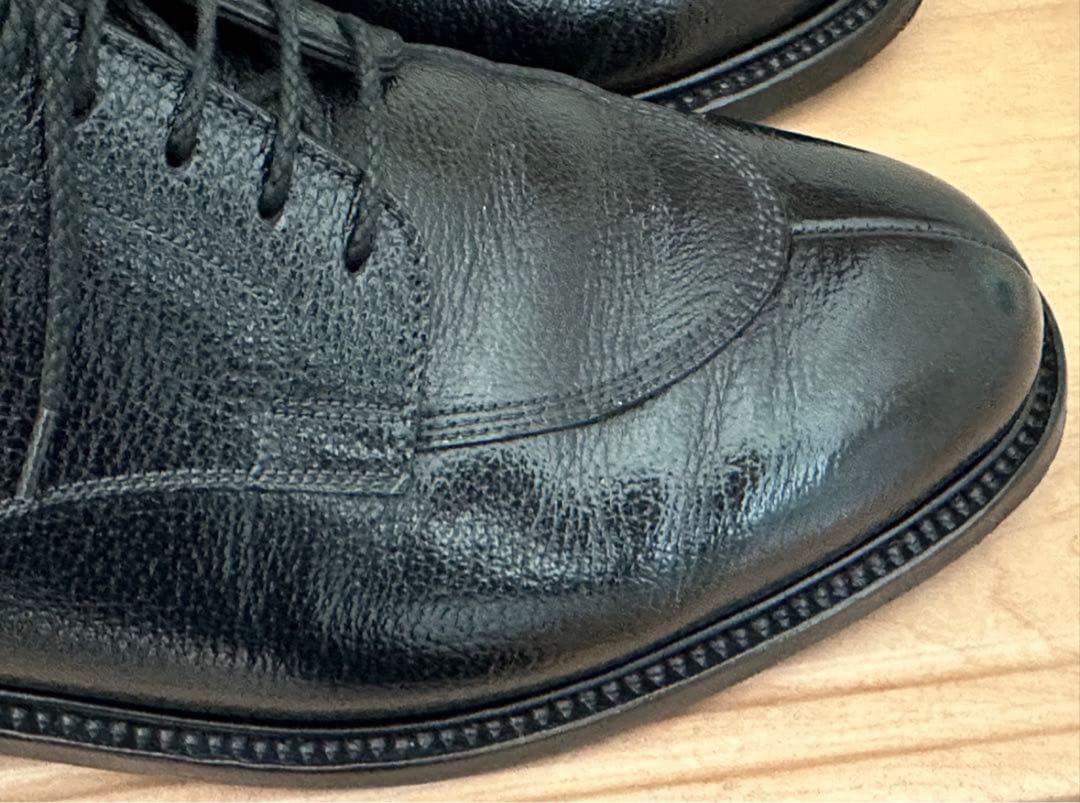 A*i様 J.M.Weston 598 ハーフハント 旧ロゴ ロジェ 9E シュ