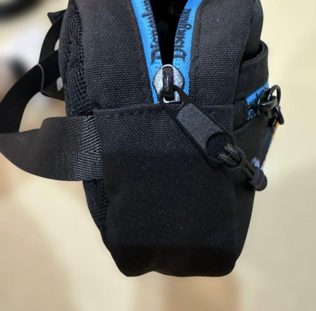 カリフォルニア ディズニー 70周年記念グッズ ショルダーバッグ ボディ