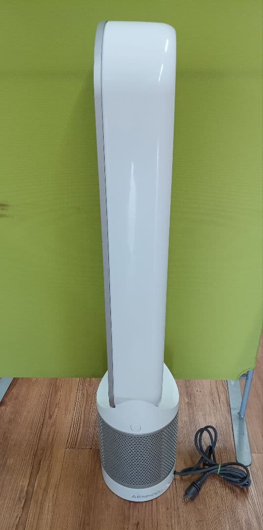 《TA1902》空気清浄機能 ファン扇風機 ダイソン TP00
