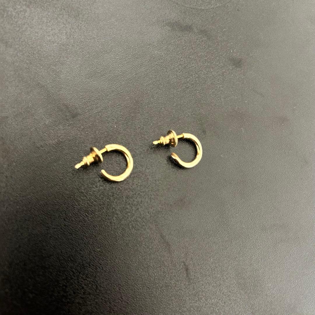 CAREERING / キャリアリング PLACEBO 301 GOLD - メルカリ