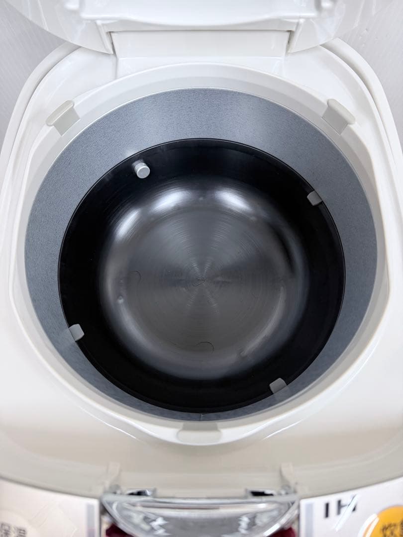 象印 IH炊飯器 NP-XA10（1.0L / 5.5合）2018年製