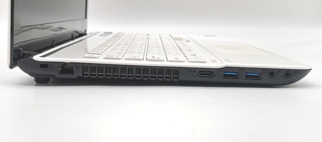 ✅️初心者OK！Windows11/Office/AI搭載ノートパソコン L28