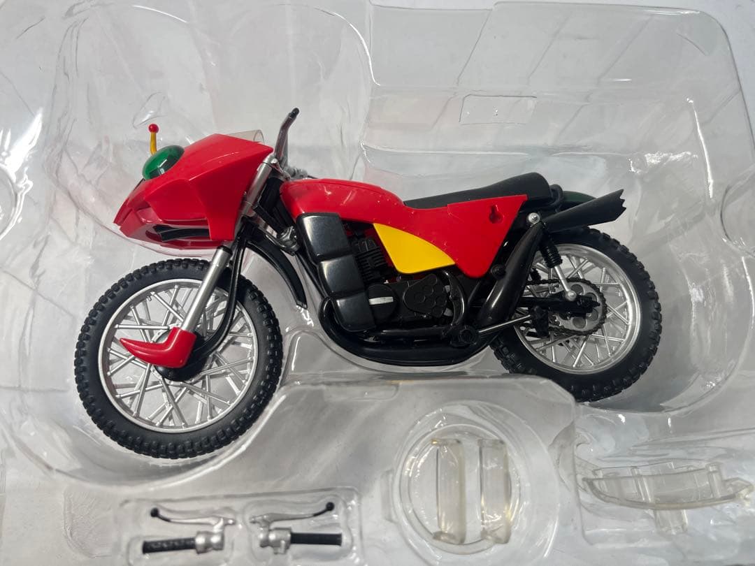 S.H.Figuarts ジャングラー