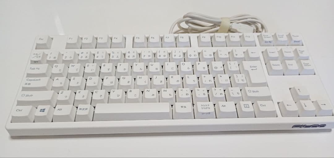 FILCO Majestouch 2 HAKUA テンキーレス 茶軸 - メルカリ