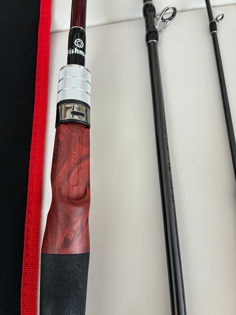 最終価格！Fishman Beams LOWER8.6L ビームスローワー86L - メルカリ