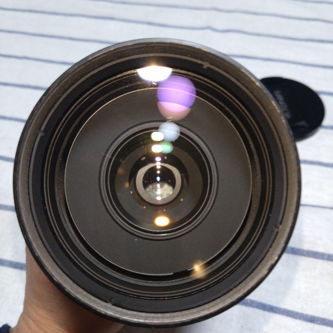 レンズ(ズーム) MINOLTA AF100-400 F4.5-6.7 APO TELE ZOOM