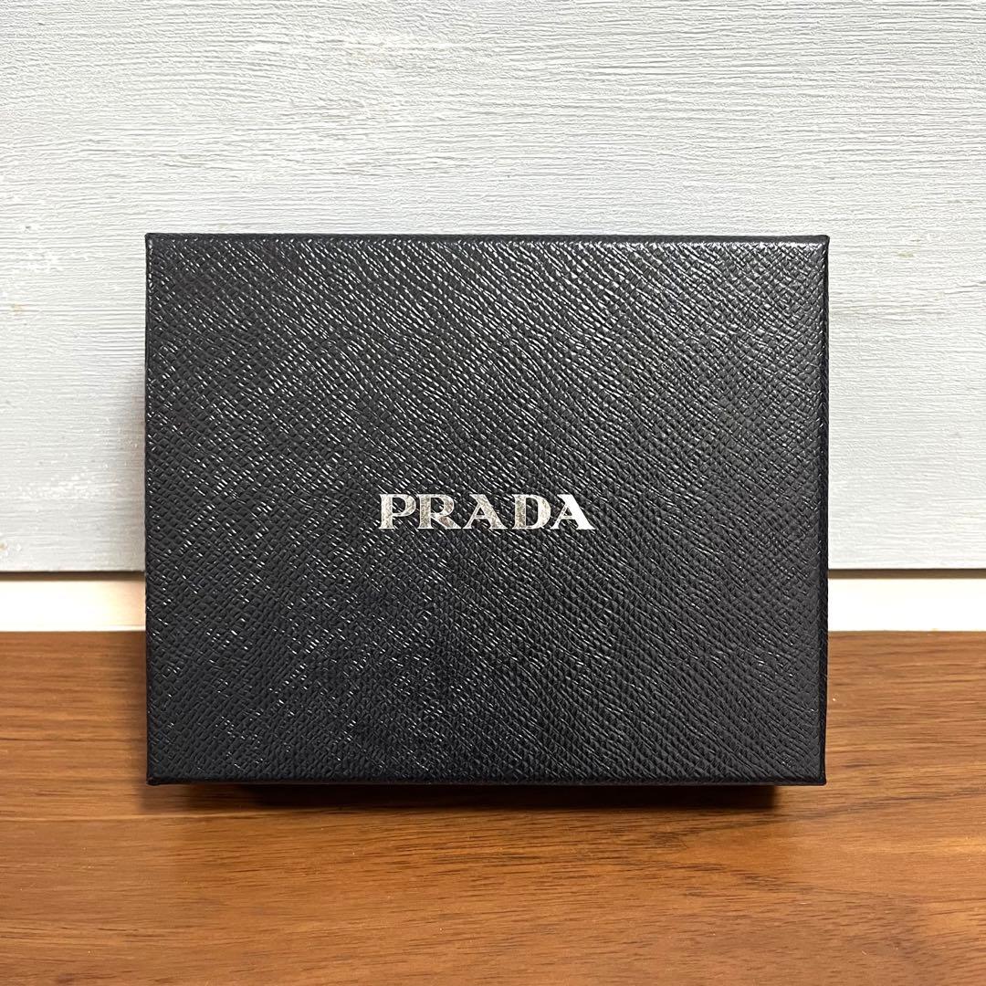 PRADA プラダ 正規品 空箱 - メルカリ
