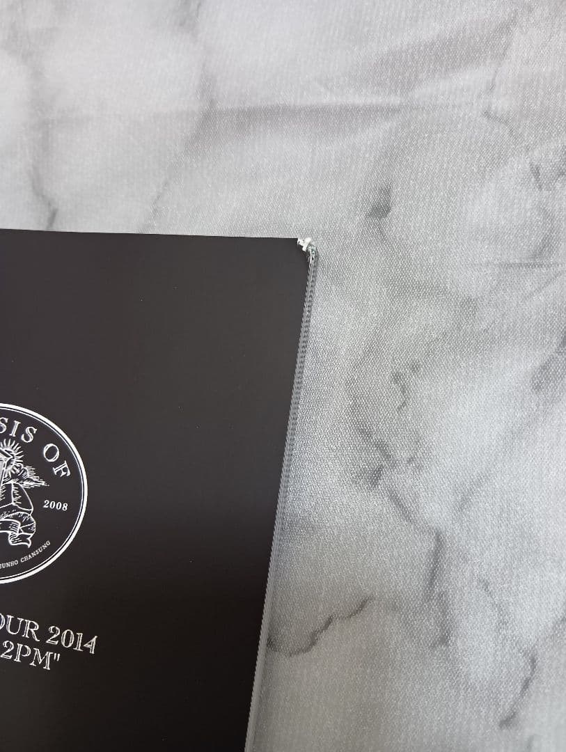 最終出品★ 2PM★WOO YOUNG★DVD 9点 まとめ売り