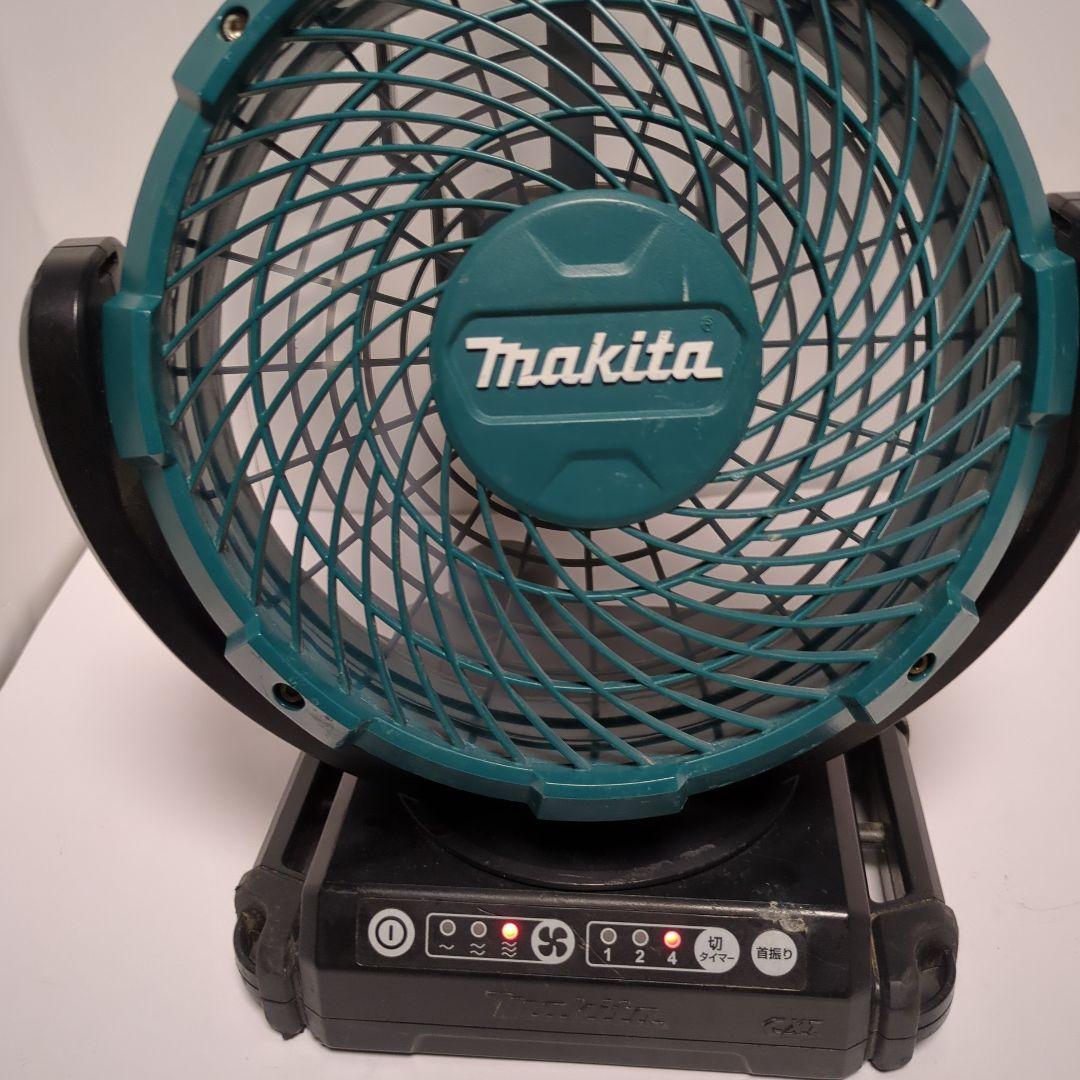 Makita 充電式扇風機　10.8V