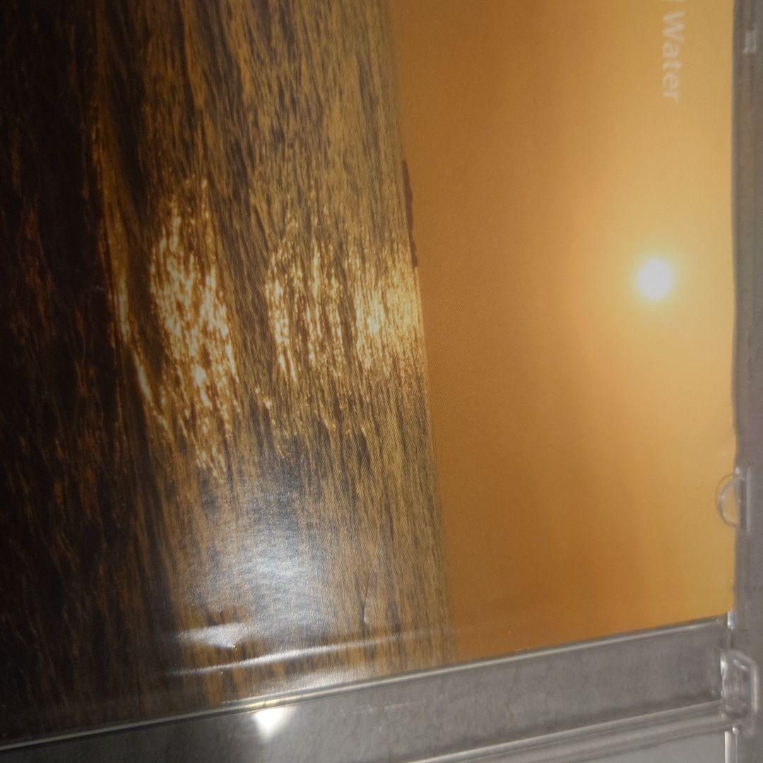 美波 廃盤　CD 【Emotional Water 】