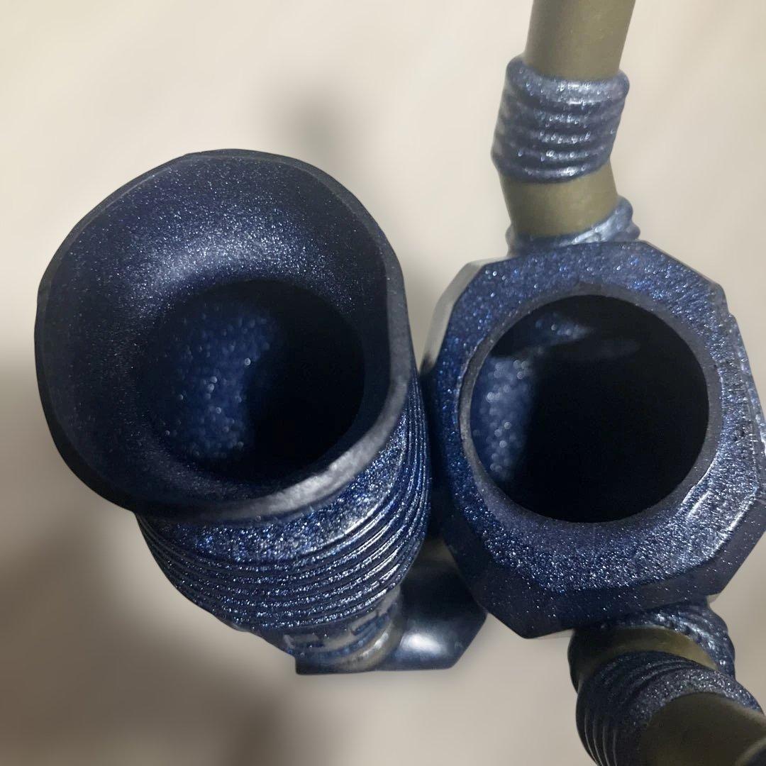 ウルトラ怪獣 ユートム サンプル？中国バンダイ？ - メルカリ