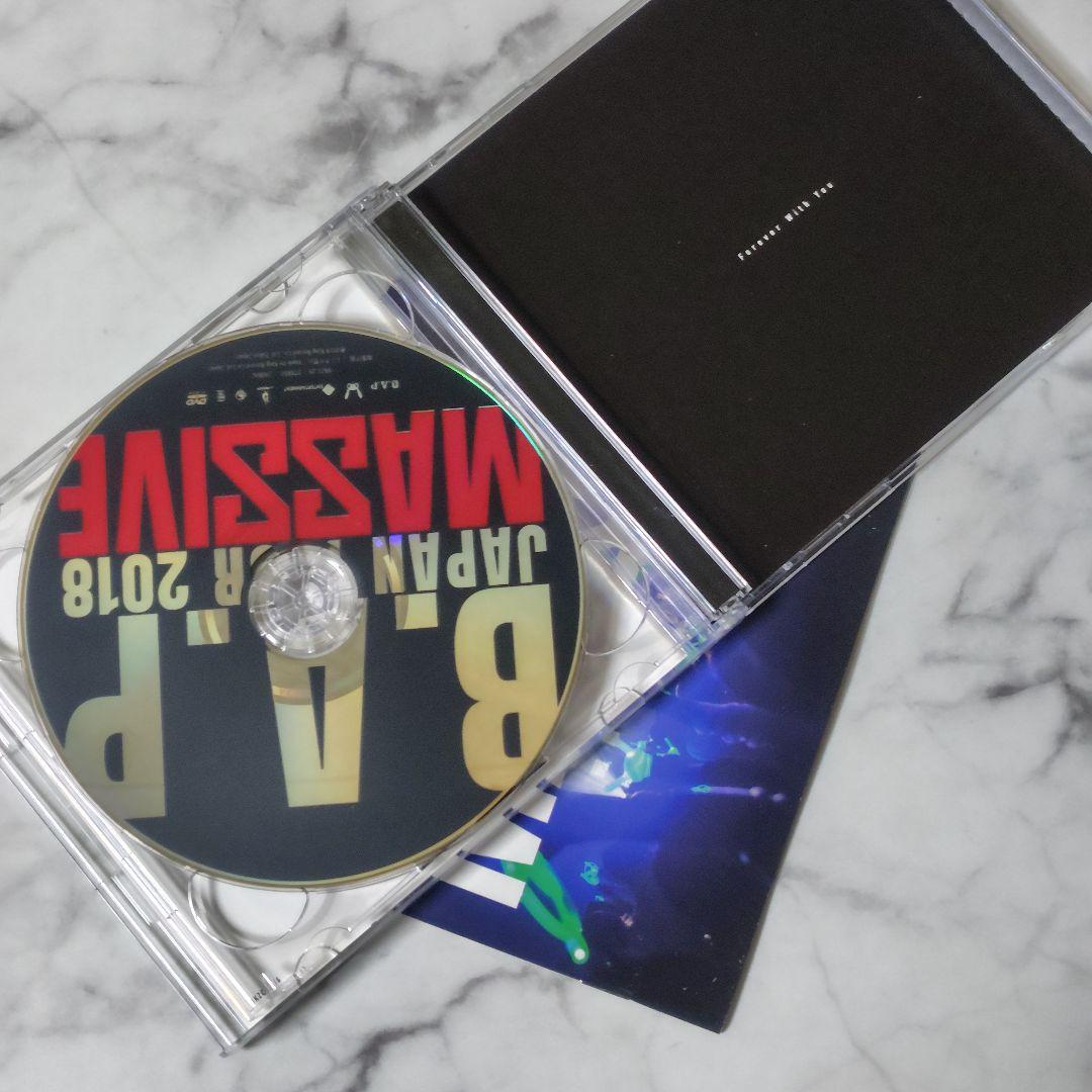 【廃盤】「B.A.P THE BEST -JAPANESE VER」＜限定盤＞