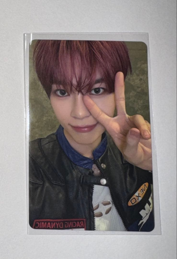 ZB1 ハンビン HERE&NOW Blu-ray ラキドロ トレカ ゼベワン - メルカリ