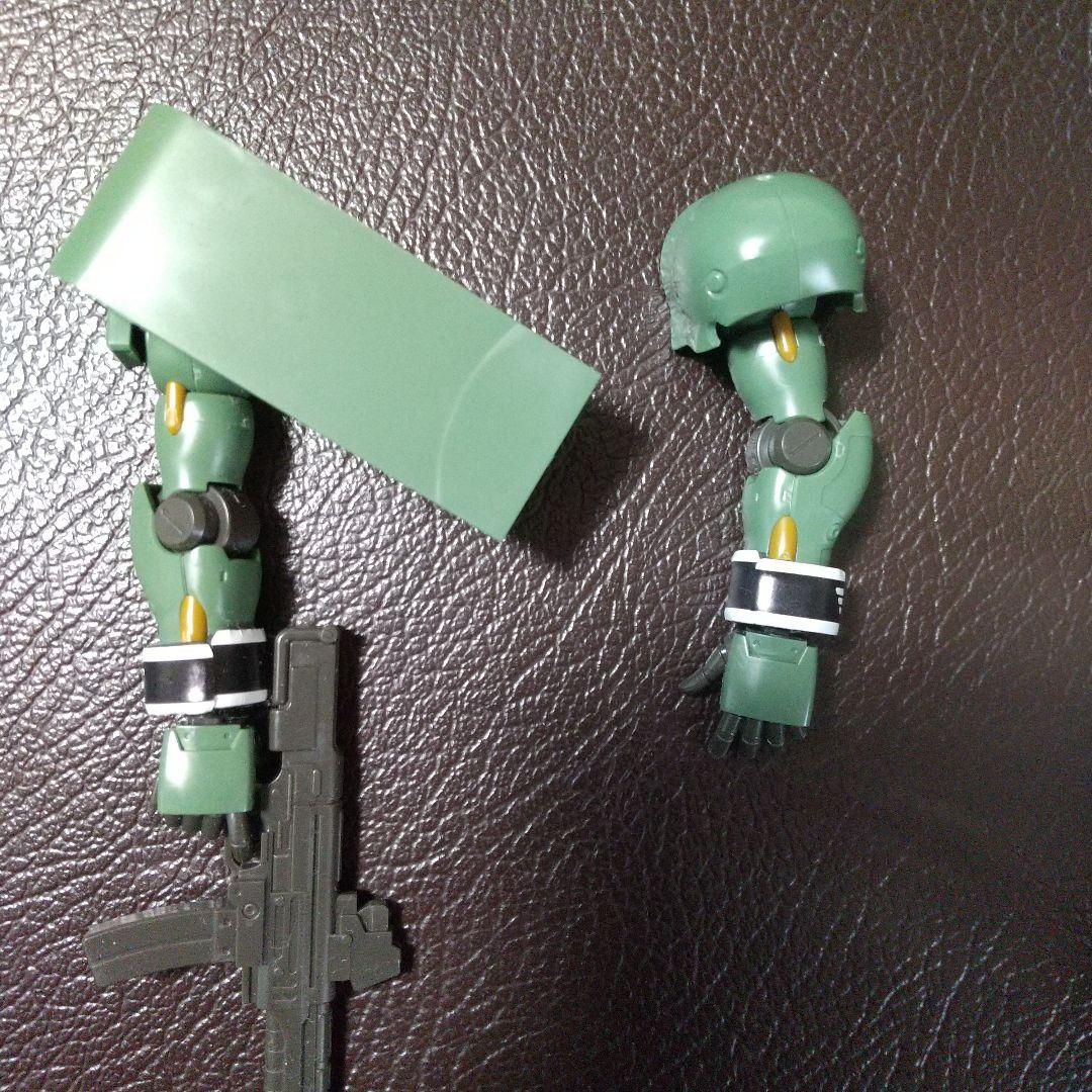 て*ん様 HG ギラズール 3個セット バラ売り不可 - メルカリ